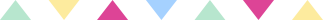 Image with triangles