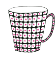 Image of a cup