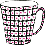 Image of a cup