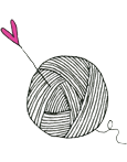 Image of a woolen ball