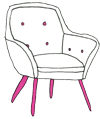 Image of a chair