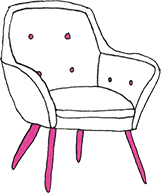 Image of a chair