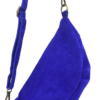 banane bleu roi